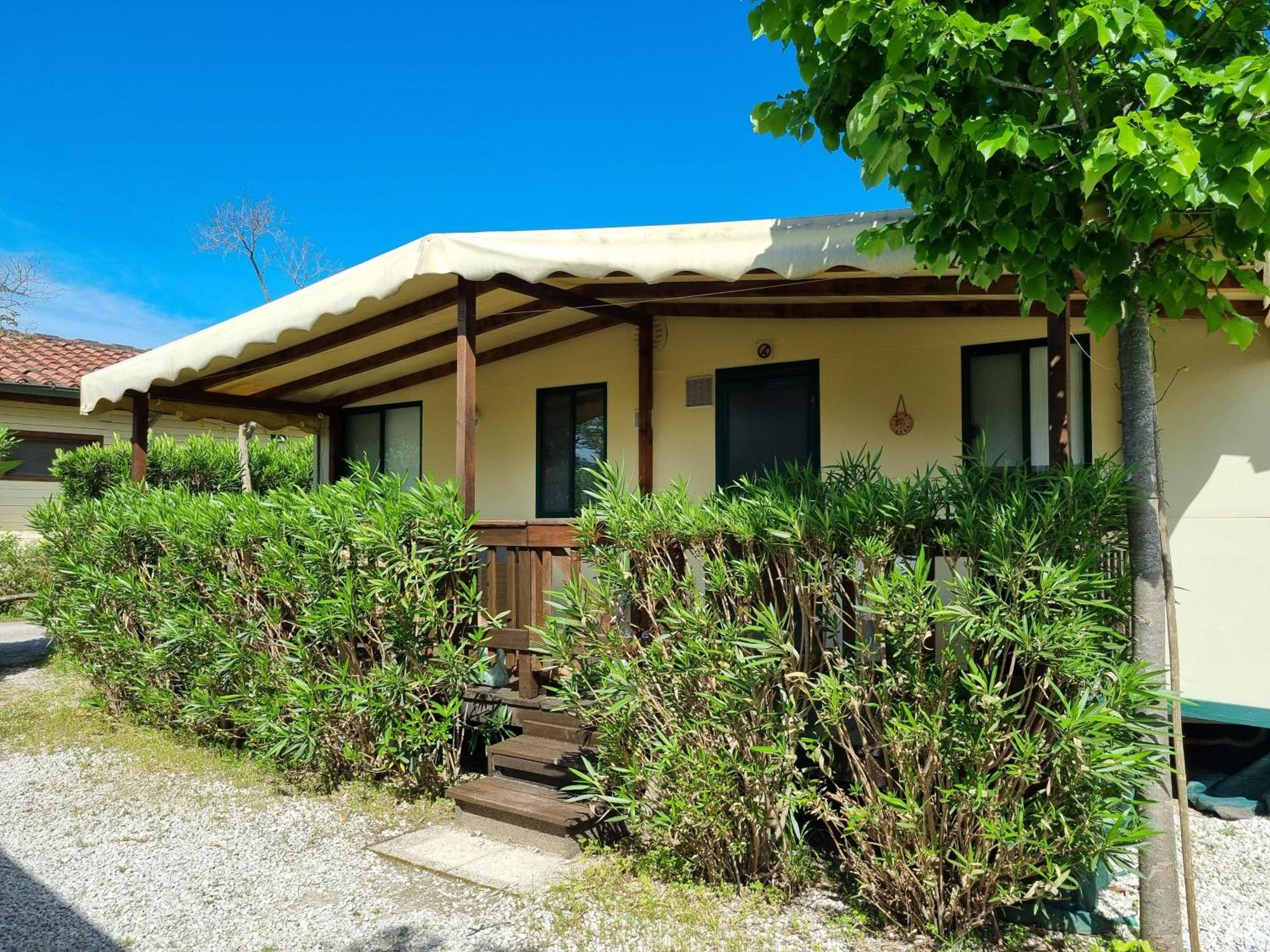 Chalet La Dolce Vita Viareggio Exterior foto